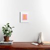 Deny Designs Chromoeye Nancy Art Print - 2 of 4