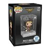 Funko POP! Die Cast Wonder Woman with Sword & Shield - 4 of 4