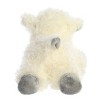 Aurora Small Black Face Sheep Mini Flopsie Adorable Stuffed Animal 8" - 4 of 4