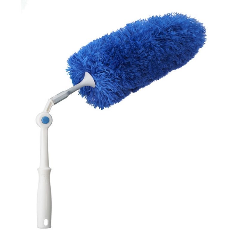 Unger Click & Dust Microfiber Duster 4 in. W X 21 in. L 1 pk, 3 of 5