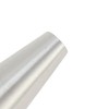 Unique Bargains Piping Tip 304 Stainless Steel Silver Tone 0.51"x0.98"x1.46" 1 Pcs - 3 of 3
