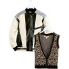 HalloweenCostumes.com Ferris Bueller's Day Off Adult Ferris Bueller Jacket and Vest Costume for Men - 3 of 4