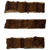 Milo's Kitchen Steak Grillers Beef Recipe with Angus Steak Chewy Dog Treats - 18oz - 2 of 3