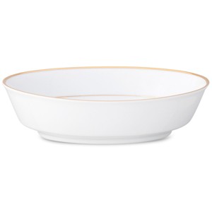Noritake Heritage Oval Vegetable Serving Bowl - 1 of 4