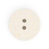 Dritz 18mm Recycled Cotton Round Buttons Natural - 3 of 4