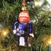 Cody Foster 3.5 Inch Retro Rudolph Character Santa Misfit Toys Yukon Song Tree Ornaments - 3 of 3