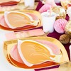 Jollity & Co. - Turkey Dinner Plates - Pack of 8 Paper Plates - 3 of 3