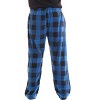 #followme Polar Fleece Pajama Pants for Men Sleepwear PJs - 3 of 3