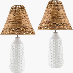 Livabliss Tatogga Modern Table Lamps - 1 of 4