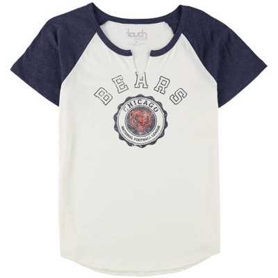 Touch by G-III Womens Bears Distressed Graphic T-Shirt