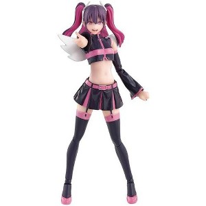 Bandai - Tamashii Nations - 2.5 Dimensional Seduction - S.H.Figuarts - Miriella Angel Airborne Corps/Mikari Action Figure - 1 of 4