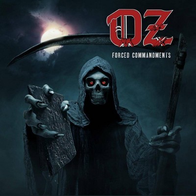 Oz - Forced Commandments (Vinyl)