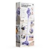 Sharper Image 2-in-1 Brushed Motor Cordless Stick and Handheld Vacuum - 2 of 4