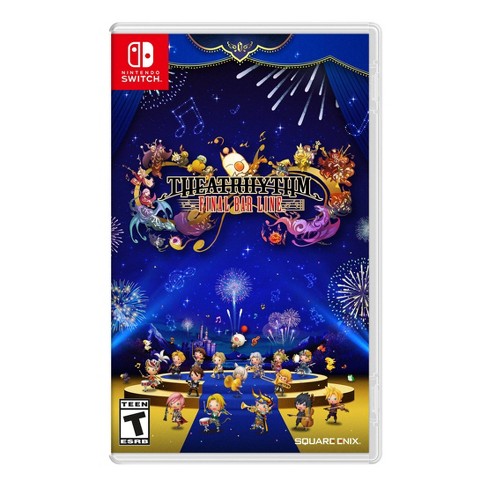 Kirby And The Forgotten Land - Nintendo Switch : Target