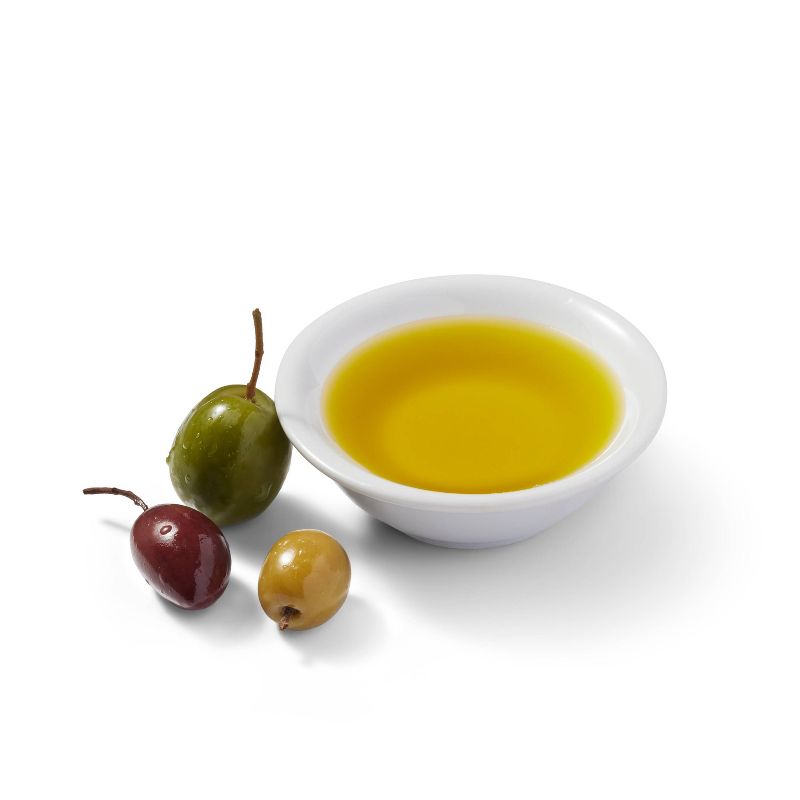 Organic Extra Virgin Olive Oil - 16.9 fl oz - Good &#38; Gather&#8482;, 3 of 7