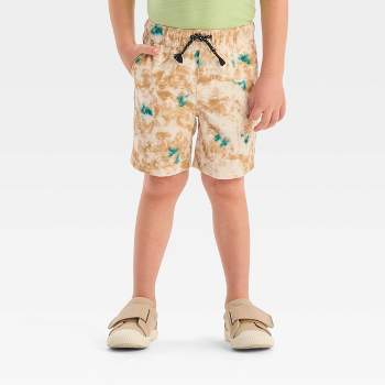 Toddler Boys' Pull-On Quick Dry Shorts - Cat & Jack™