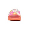 Olivia Miller Girl's Cool Gurl Slide Slippers - 4 of 4