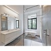 Z-Lite Bohin 3 - Light Vanity in  Brushed Nickel - 2 of 3