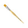 da Vinci JUNIOR Synthetics Student Brush, Synthetic, Tempera, Round, Series 304, Size 16 - 3 of 3