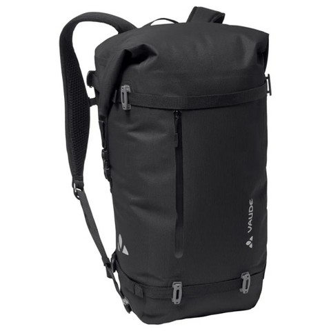 VAUDE Proof 22 Multifunctional Backpack - Black