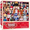 MasterPieces Inc Nutcracker Suite 1000 Piece Jigsaw Puzzle - image 2 of 4