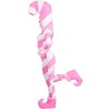 HalloweenCostumes.com Women's Pink Candy Cane Costume - 4 of 4