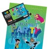 Teen Titans Go! Life Of The Party 500 Piece Jigsaw Puzzle 16" x 21.5" - 2 of 4