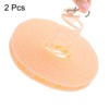 Unique Bargains Plastic Windproof Non-Slip Portable Travel Clothesline 2 Pcs - 3 of 4
