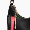 Studio Artifact Lip Charm Keychain Accessory - Olive - 3 of 4