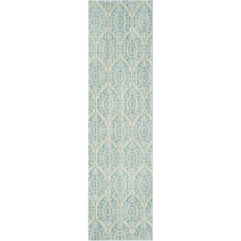 Valencia VAL206 Power Loomed Area Rug  - Safavieh - image 1 of 3