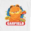 Men's - Garfield - Garfield Stickers Short Sleeve Graphic T-Shirt - 2 of 4