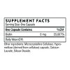 THORNE Biotin 8 - Vitamin B7 (Biotin) for Healthy Hair, Nails, and Skin - 60 Capsules - 2 of 4
