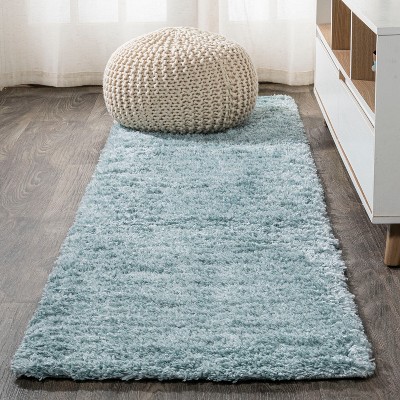 Ankara Vintage Medallion Area Rug - JONATHAN Y