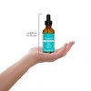 Plantlife Argan Carrier Oil – Cold-Pressed, Non-GMO & Gluten-Free – Moisturizing & Nourishing for Skin, Hair & Personal Care - 4 of 4