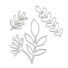 Vicki Boutin Mixed Media Metal Dies-Branches - 3 of 4