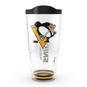 NHL Pittsburgh Penguins 24oz Arctic Classic Tumbler - 1 of 4