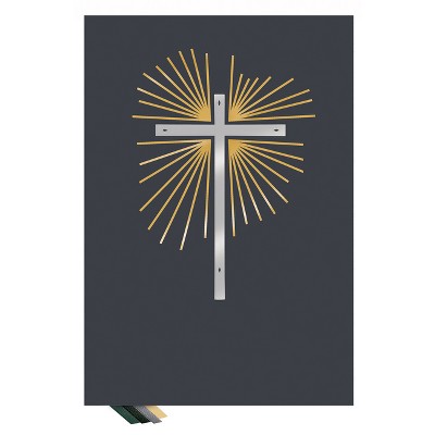 Order of Christian Funerals/Ritual de Exequias Cristianas - by  Various (Hardcover)