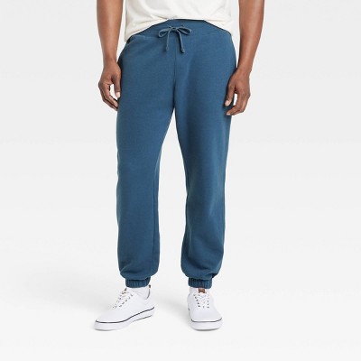 Men's Standard Fit Tapered Jogger Pants - Goodfellow & Co™