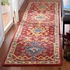 Antiquity AT522 Hand Tufted Area Rug  - Safavieh - 2 of 4