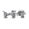 Kung Fu Panda Board Game - 3 of 3