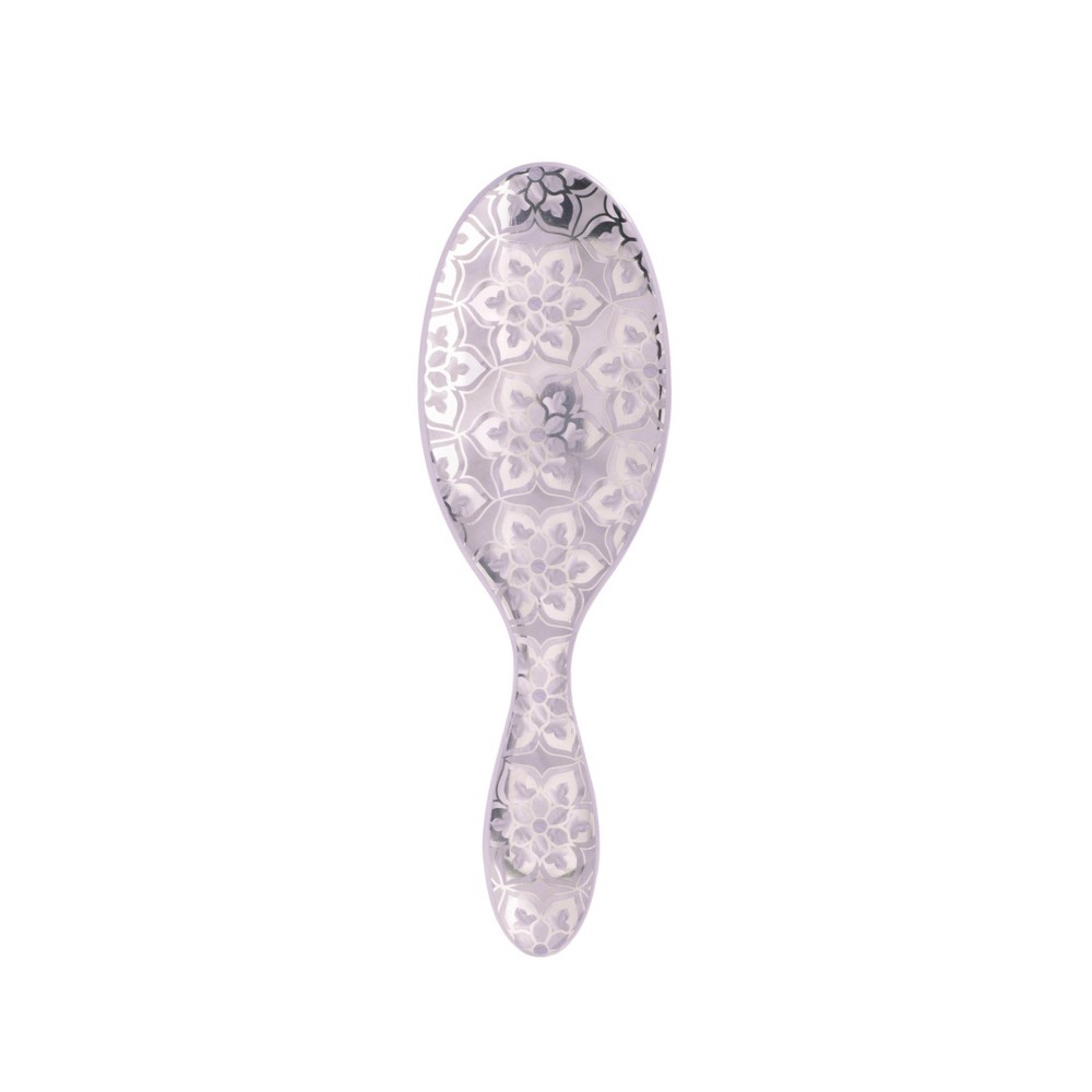 Wet Brush Mosaic Detangler Hair Brush - Pear Mosaic