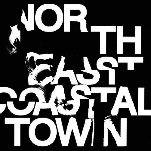 Life - North East Coastal Town (Vinyl) - image 1 of 1