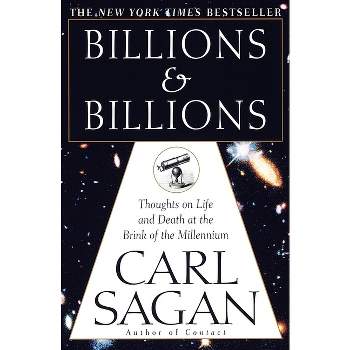 Contact - By Carl Sagan (paperback) : Target