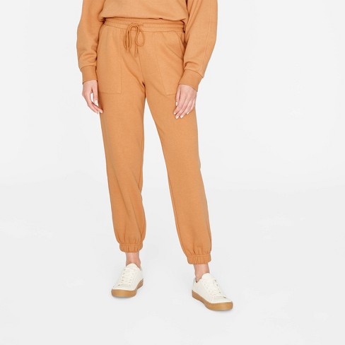 jogger target polyester