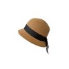 Kid Straw Hat - Bullseye's Playground™ - 2 of 3
