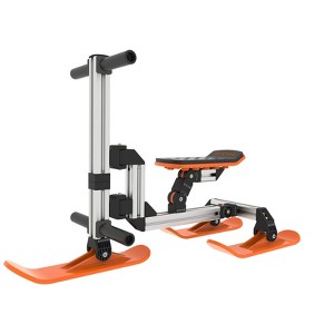 Dexmalle Kid Rock Snow upgrade package for S-kit/M-kit/L-kit/Go-kart - 1 of 4