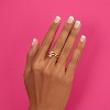 Dashing Diva Magic Press Fake Nails - 30ct - 2 of 3