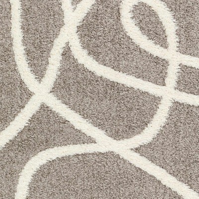 light gray, taupe, gray, dark brown, medium gray