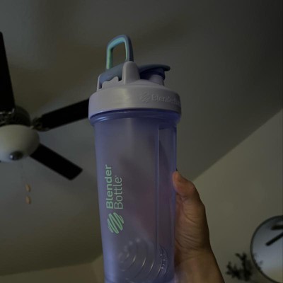 Blenderbottle 28oz Classic V2 Water Bottle - Lilac : Target