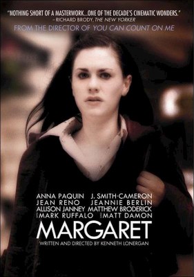 Margaret (DVD)(2014)